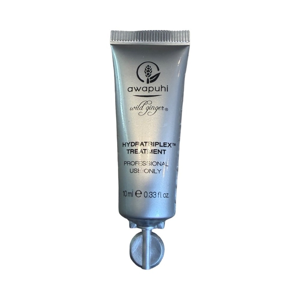 Paul Mitchell Awapuhi Wild Ginger HydraTriplex Treatment 0.33 fl oz 10ml Tube